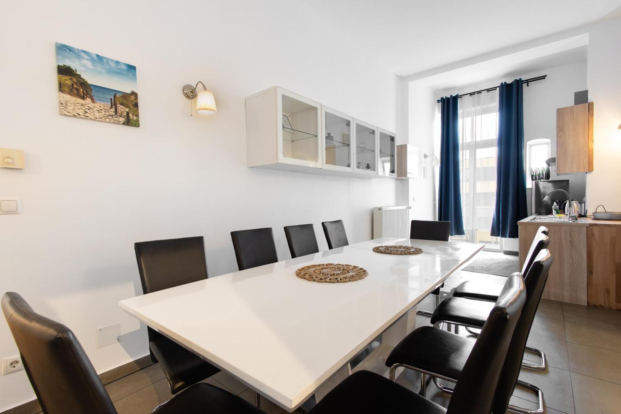 Apartments 4 You Red Star 8 Wien Eksteriør billede